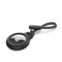 BELKIN Secure Holder ar siksnu - Melns