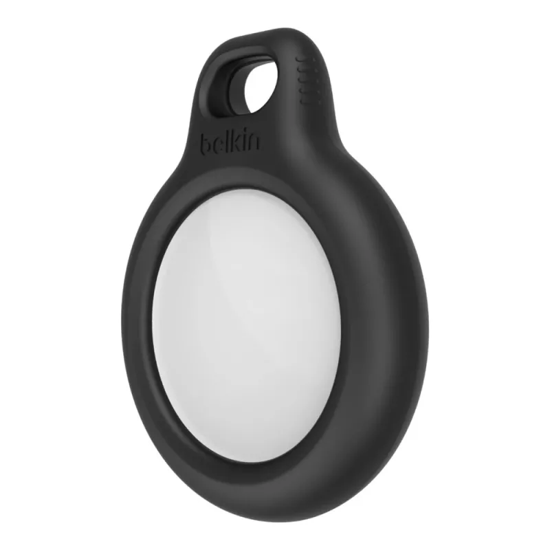 BELKIN Secure Holder ar siksnu - Melns