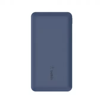 Pārnēsājamais akumulators Belkin BOOST↑CHARGE 10000 mAh