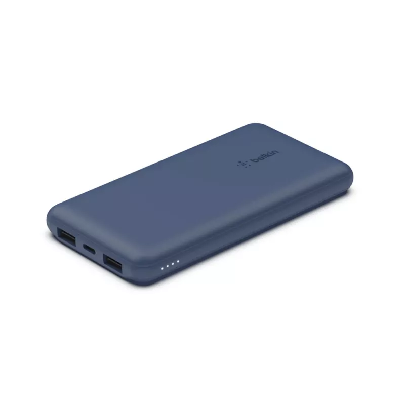 Pārnēsājamais akumulators Belkin BOOST↑CHARGE 10000 mAh