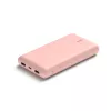 BELKIN Power Bank 20 000 mAh USB-A un USB-C 15W Rozā