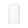 BELKIN BoostCharge USB-C 3 portu lādētājs ar PPS 67 W balts (WCC002VFWH)