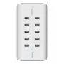 Lādētājs iekštelpām Belkin Rockstar Universal White AC