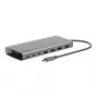Dokstacija klēpjdatoram Belkin INC015BTSGY-CZ USB 3.2 Gen 1 Type-C Alumīnijs 4K