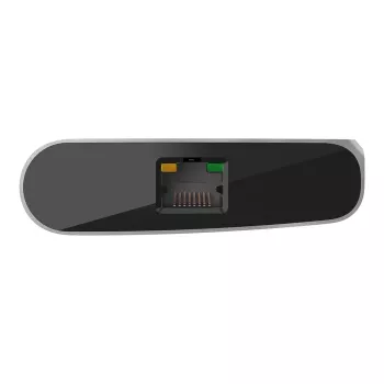 Dokstacija klēpjdatoram Belkin INC015BTSGY-CZ USB 3.2 Gen 1 Type-C Alumīnijs 4K