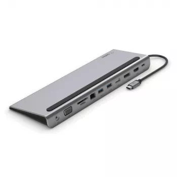 BELKIN USB-C 11-in-1 Multiport Dokstacija