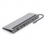 BELKIN USB-C 11-in-1 Multiport Dokstacija