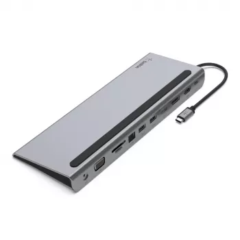 BELKIN USB-C 11-in-1 Multiport Dokstacija