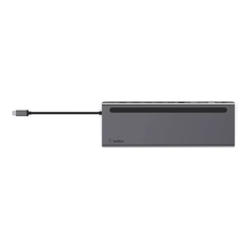 BELKIN USB-C 11-in-1 Multiport Dokstacija