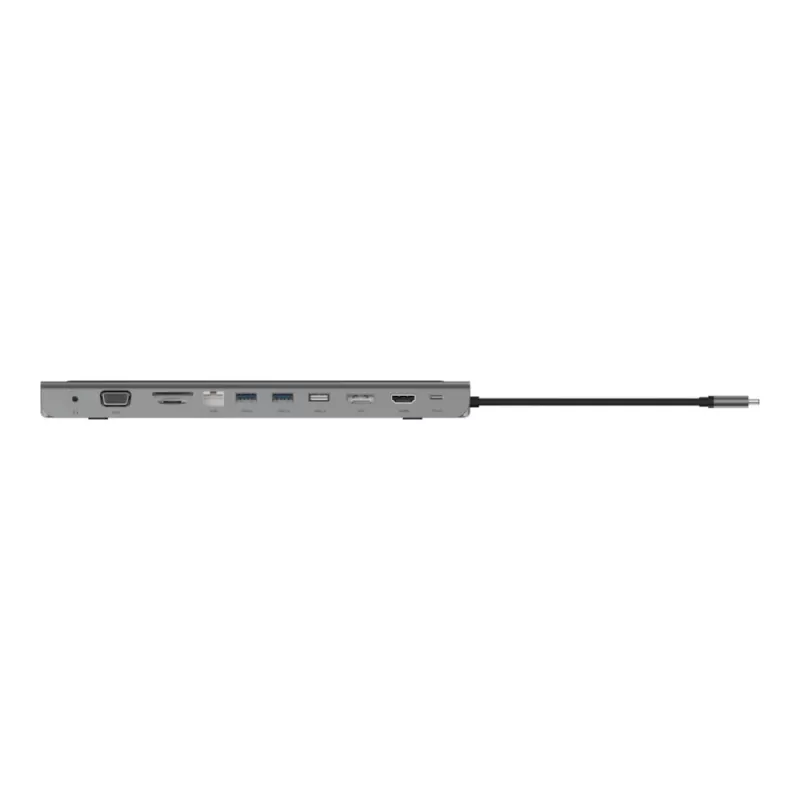 BELKIN USB-C 11-in-1 Multiport Dokstacija