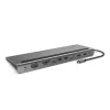 BELKIN USB-C 11-in-1 Multiport Dokstacija