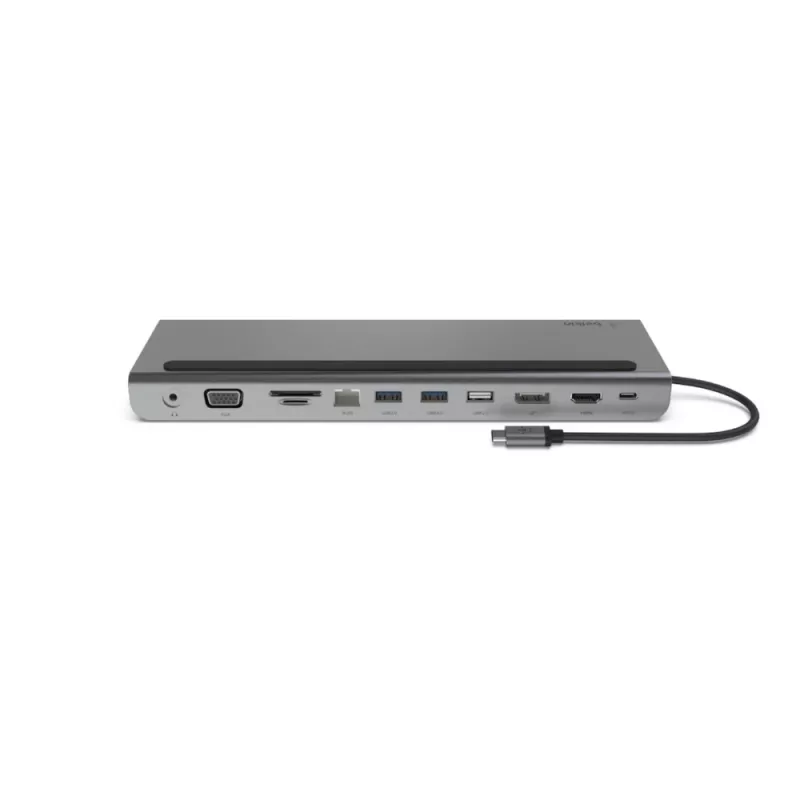 BELKIN USB-C 11-in-1 Multiport Dokstacija