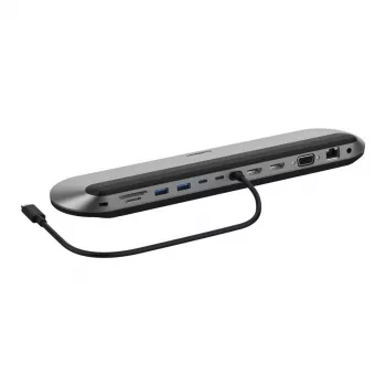 BELKIN Connect 11-in-1 Universāls Pro Dokstacija