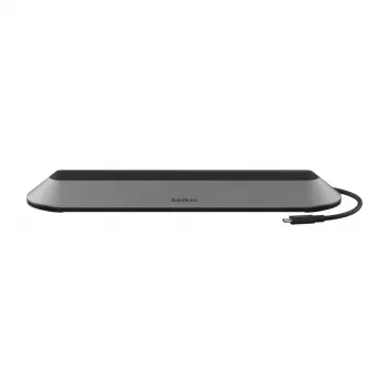 BELKIN Connect 11-in-1 Universāls Pro Dokstacija