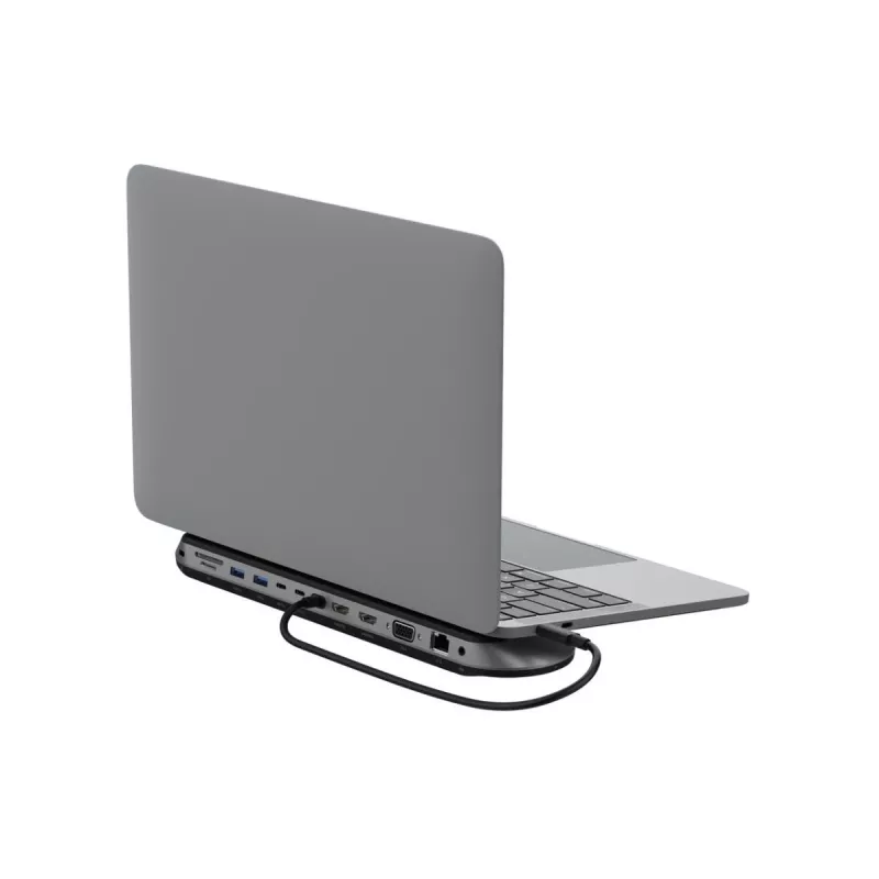 BELKIN Connect 11-in-1 Universāls Pro Dokstacija