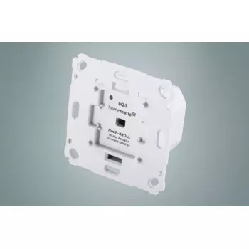 Ražotājs Homematic IP HmIP-BROLL Balts