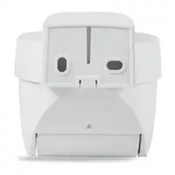 Āra kustības detektors Homematic IP HmIP-SMO-2 ar gaismas sensoru, bezvadu, ar baterijām