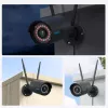 IP Drošības kamera Reolink W320-B 5MP Āra