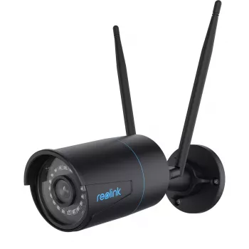 IP Drošības kamera Reolink W320-B 5MP Āra