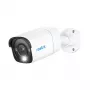 IP drošības kamera Reolink P340 12MP PoE lode, 4512×2512, 2.8 mm, IP66, 30 m IR, PoE, 1×RJ-45