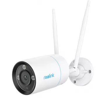 IP drošības kamera Reolink W330 4K Wi-Fi 6