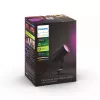 Philips Hue White and colour ambience Lily āra prožektors