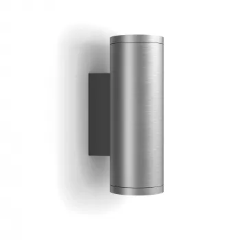 Philips Hue White and colour ambience Appear āra sienas lampa