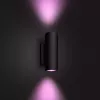 Āra sienas lampa Philips Hue White and colour ambience Appear