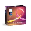 Philips Hue White un krāsu atmosfēras Gradient gaismas lentes pagarinājums 1 metrs