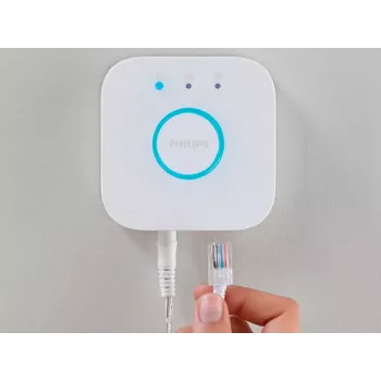 Philips Hue Bridge 8719514342620
