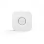 Signify Philips Hue Bridge - centrālā vadība - bezvadu, vadu