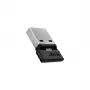 Jabra Link 390a UC USB-A Bluetooth adapteris 30m melns