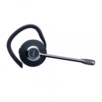 Jabra Engage SE rezerves austiņas - konvertējamas, UC, EMEA/APAC
