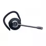 Jabra Engage SE rezerves austiņas - konvertējamas, UC, EMEA/APAC