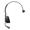 Jabra Engage 55 SE - USB-A MS mono, EMEA/APAC, bezvadu austiņas ar mikrofonu, 40 - 16000 Hz, birojam / zvanu centram, 57 g, melnas