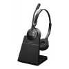 Jabra Engage 55 SE - USB-A UC Stereo (ar statīvu), EMEA/APAC