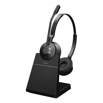 Jabra Engage 55 SE - USB-C UC Stereo (ar statīvu), EMEA/APAC