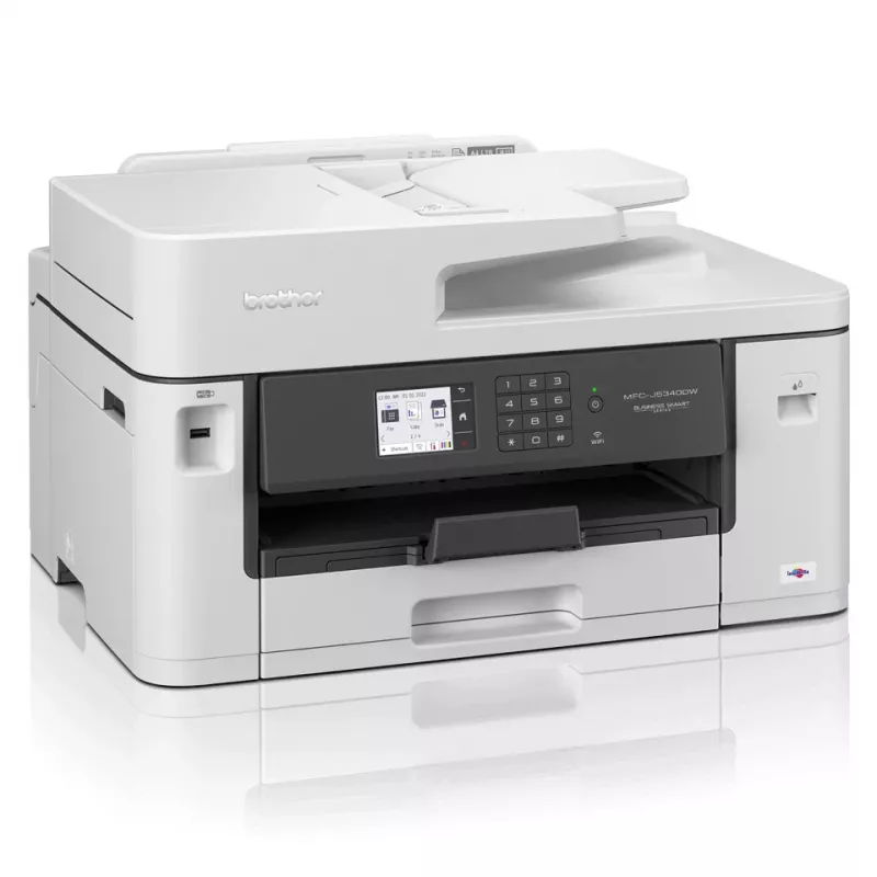 Brother MFC-J5340DWE daudzfunkciju printeris Inkjet A3 4800 x 1200 DPI Wi-Fi