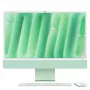 All-in-One PC Apple iMac 24 collas M4 mikroshēma 16GB RAM 256GB SSD Apple GPU macOS