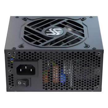 SEASONIC FOCUS-SPX-750 barošanas bloks 750W modulārs (80+ Platinum)