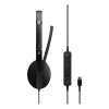 Austiņas EPOS ADAPT 160T ANC USB-C