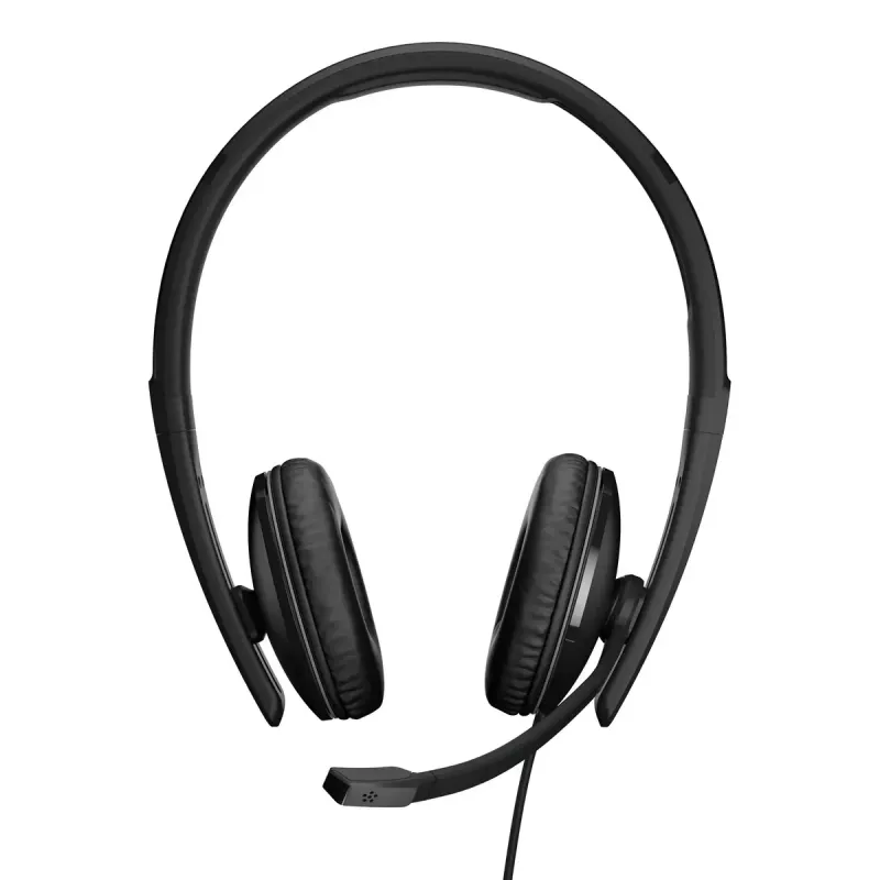 Austiņas EPOS ADAPT 160T ANC USB-C