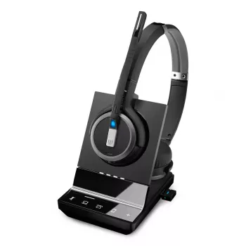 Bezvadu DECT austiņas EPOS IMPACT SDW 5066