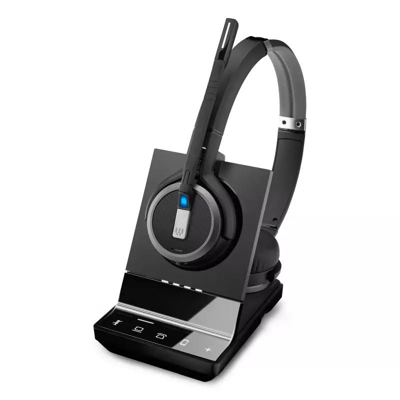 Bezvadu DECT austiņas EPOS IMPACT SDW 5066