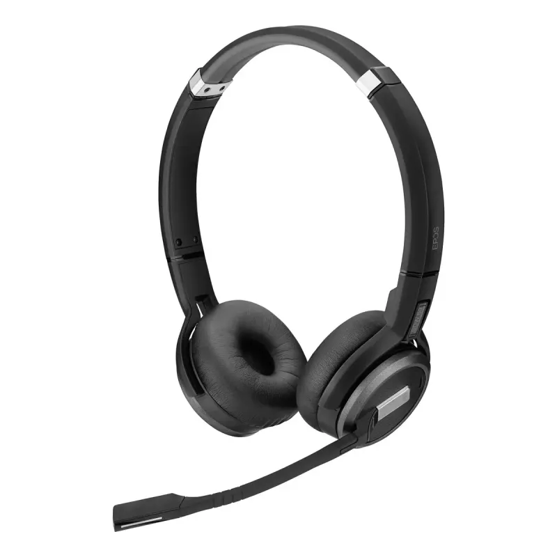 Bezvadu DECT austiņas EPOS IMPACT SDW 5066