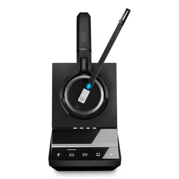 Bezvadu DECT austiņas EPOS IMPACT SDW 5066