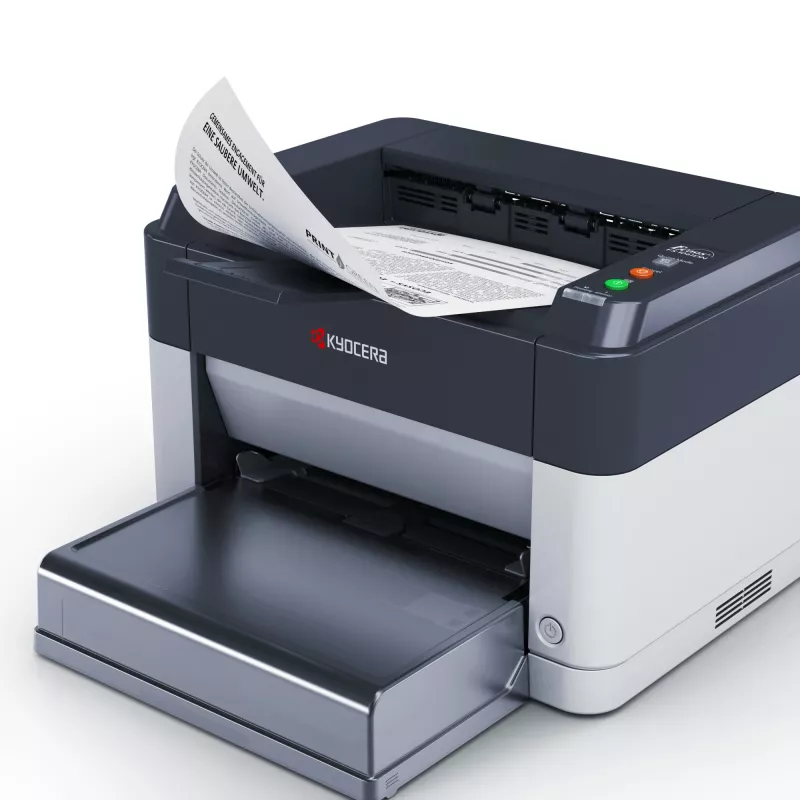 KYOCERA FS-1061DN lāzerprinteris 1800 x 600 DPI A4
