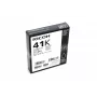 Ricoh 405761 tintas kasetne 1 gab. Oriģināls Standarta ietilpība Foto melns