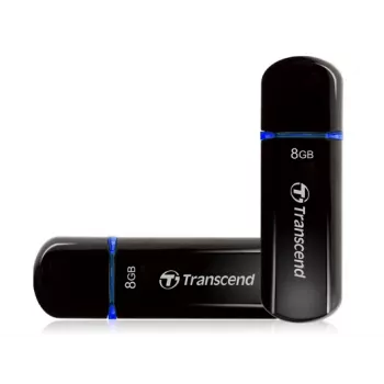 USB zibatmiņa Transcend 8GB USB Type-A JetFlash 600