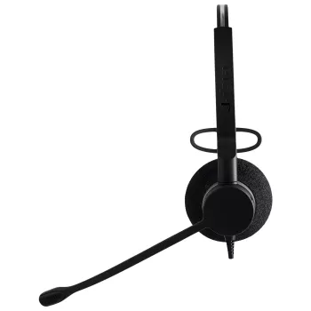 Jabra BIZ 2300 Mono USB UC vadu austiņas, melnas